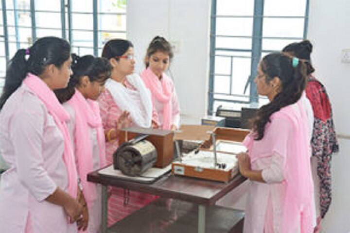 laboratory